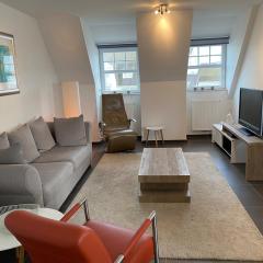 Coastal Duplex with Balcony