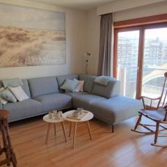 Apartment in Nieuwpoort near the Beach