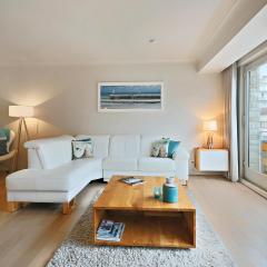 Apartment Nieuwpoort near Beach and Marina