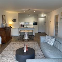 Apartment in Nieuwpoort by the Marina