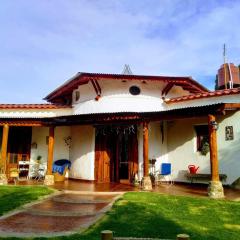 Casa Tika,