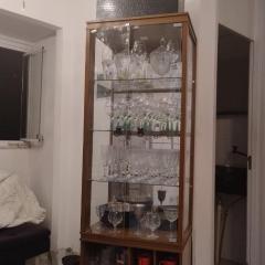 Aluguel de quarto