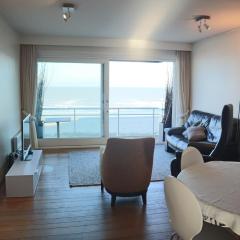 Apartment near Marina Nieuwpoort
