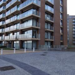 Apartment in Nieuwpoort for 4-people