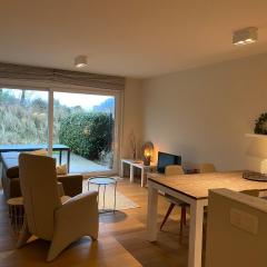 Apartment in Nieuwpoort near the Beach