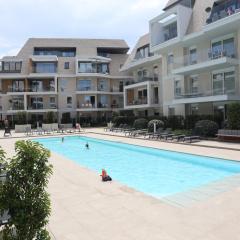 Apartment in Nieuwpoort near the Marina