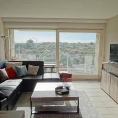 Apartment in Nieuwpoort near the Beach