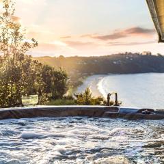 GARRATT VIEW - Coast & Country