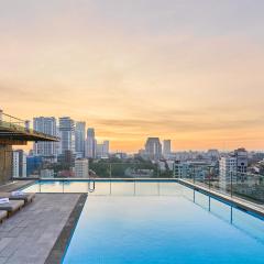 Noden2 Hotel & Apartment