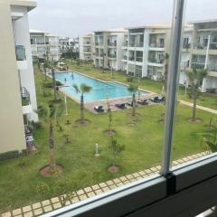 À LOUER APPARTEMENT à Casabay