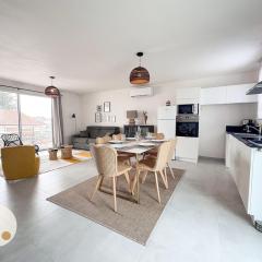 Tranquiloue - Appartement neuf proche PuyduFou !