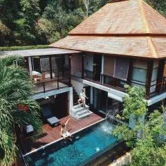 Villa Zolitude Resort & Spa - SHA Extra Plus