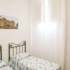 Apartment in Sicily near La Pineta Beach