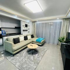 Alina ridge apartments