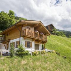 Chalet in Wald near Zillertal Ski Arena