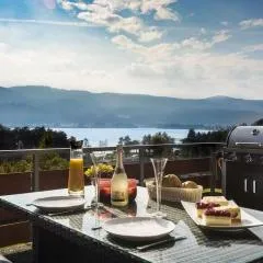Comfortable holiday residence