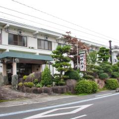 澤木旅館