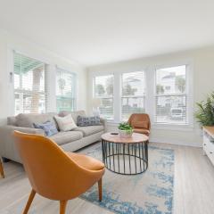 Be a Nomad - Ocean Breeze - Steps from Beach
