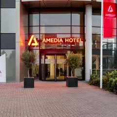 Amedia Amsterdam Airport Schiphol, Trademark Collection by Wyndham