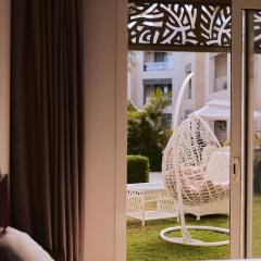 Mangroovy apartament El gouna