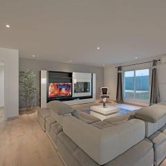 Loft Saint Roch - Spacieux - parking Gratuit