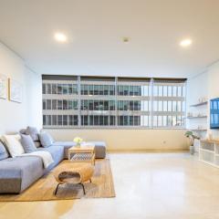 City-Centered 1BR, Minutes to Metro and Key Attractions, Sky Gardens, DIFC by Deluxe Holiday Homes