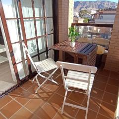 Apartamento Playa