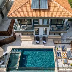 Villa Ayşena - Doğanın Kalbine Küçük Bir Kaçamak