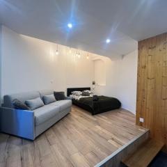 Appartement 6 personnes Strasbourg proche centre ville & parking