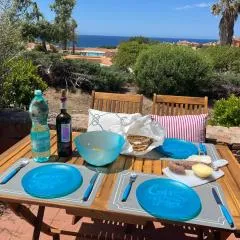 Cala De Mar - appartamento vista mare Sardegna