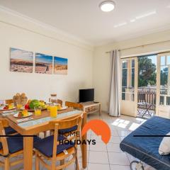 #270 T2 Bicos Flat S by Home Holidays