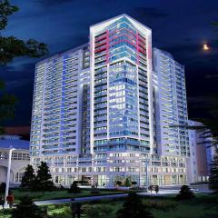 Orexus tower Tbilisi