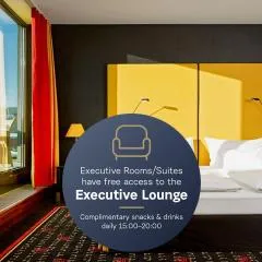 OREA Hotel Angelo Praha