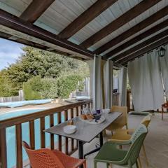 Villa charmante à Beynac-et-Cazenac avec piscine privée