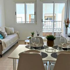 Sunny flat 500 metres from the beach - Centre Torrevieja