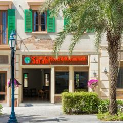 Sarah Hotel Halal Restaurant Phu Quoc