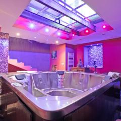 Apartment With Sauna At Border Of Monaco