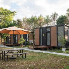 Gandan Inn 1 by Tiny Away