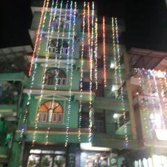 Friends Hotel Ilam