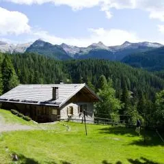 Chalet El Deroch - Bellamonte