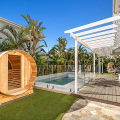 Family Wellness Retreat