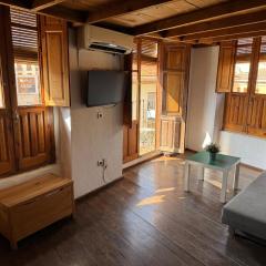 Apartamento Mercado Central piso 4
