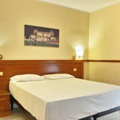 Ghv Rooms Roma