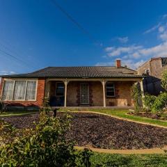 Summers Cottage - Port Noarlunga