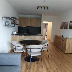 Ferienwohnung Stephanie im Landhotel Seeg