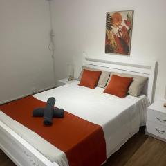 Blue Haven Villa with 4 bedrooms in pereybère - 600m from the Pereybere beach