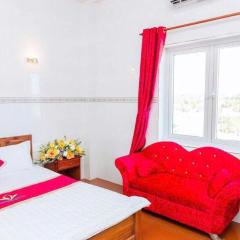Vườn Dừa Cam Bình 2