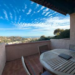 T2- Vue mer Idéal pour les familles