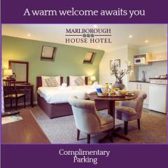 Marlborough House - Guest House