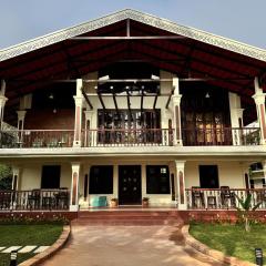 The Kumberi Manor